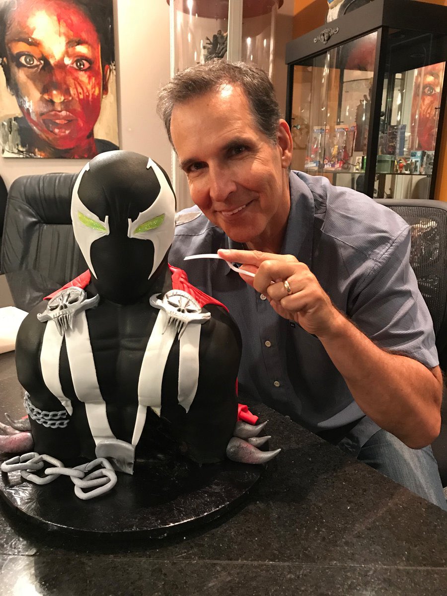  Happy Birthday Todd!!! 