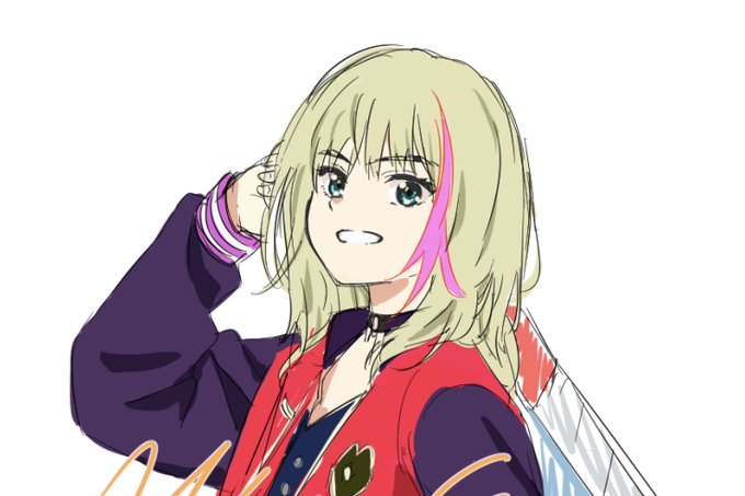 物語シリーズ 斧乃木余接 おののきよつぎ 池本ゆーこのイラスト 物語シリーズ 斧乃木余接 おののきよつぎ 池本ゆーこのイラスト