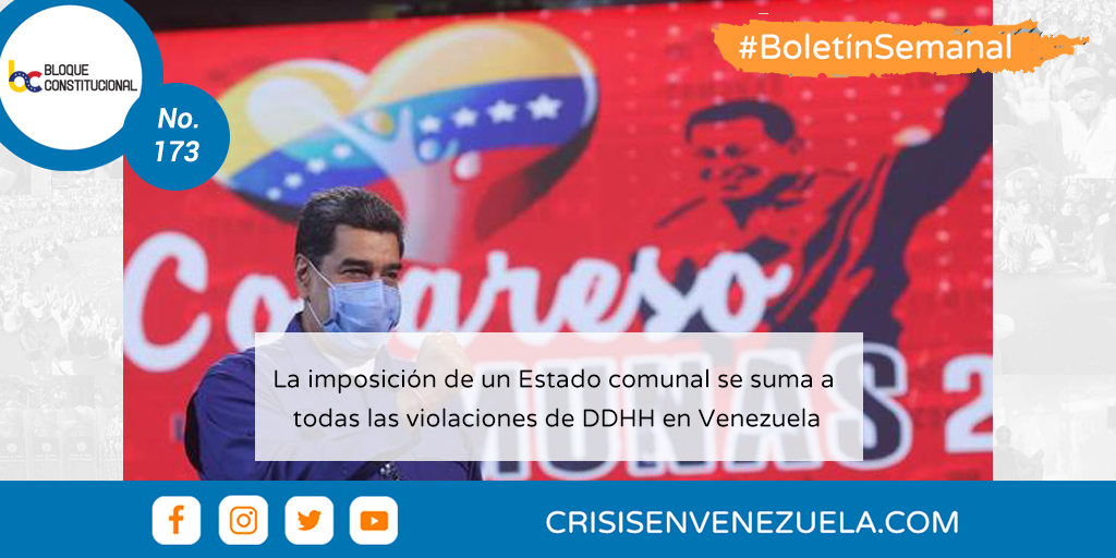 Crisis en Venezuela tweet media
