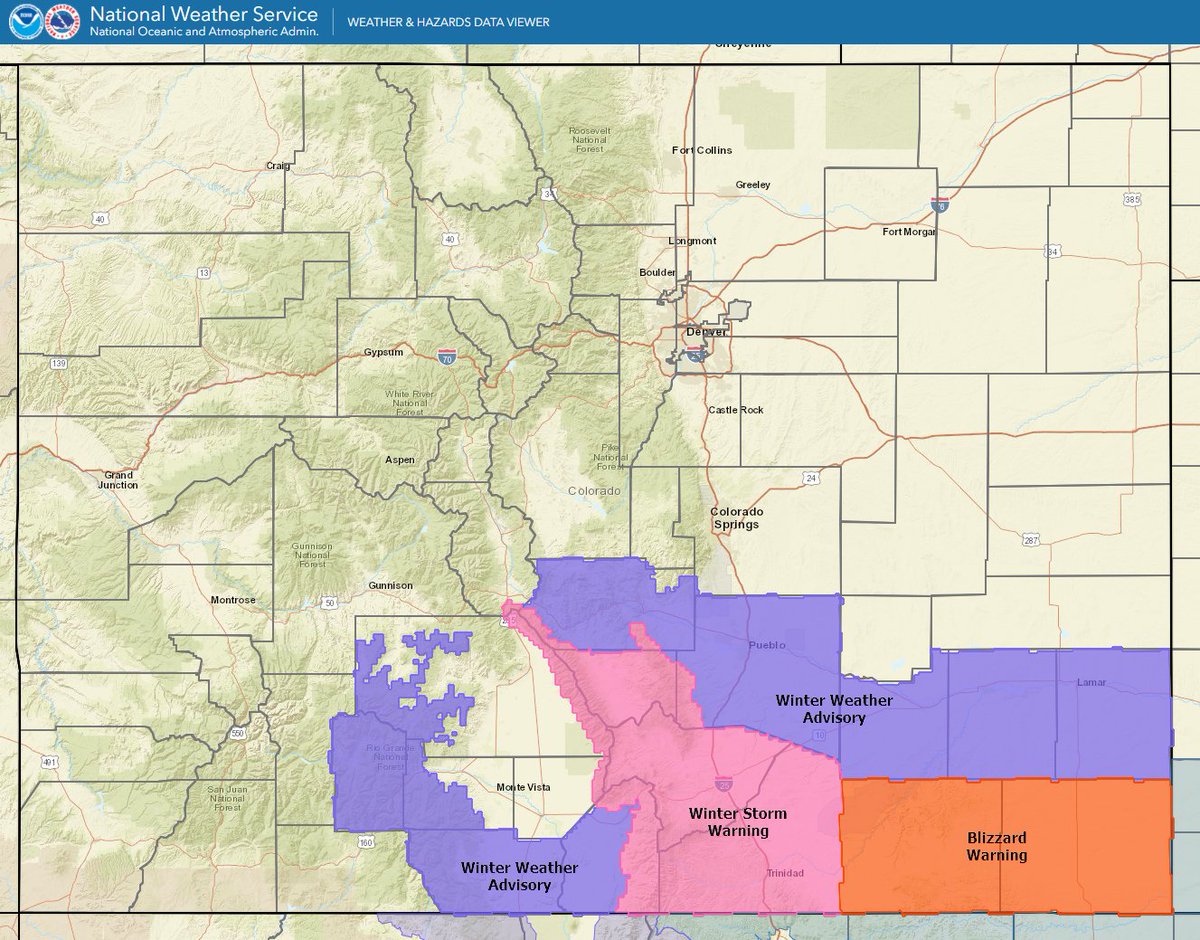 picture Colorado State Patrol Troop Map csp colorado springs csp csprings