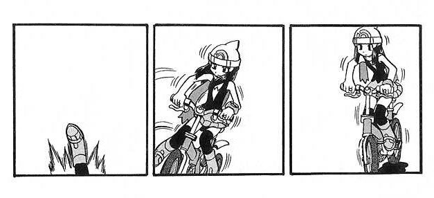 ★ ᴾᴋᴹɴ TRAINER DAWN! (@galfromsinnoh) on Twitter photo 