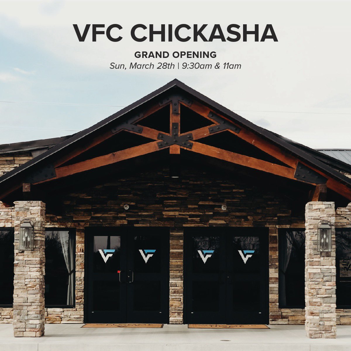 Victory Family Chickasha tweet media
