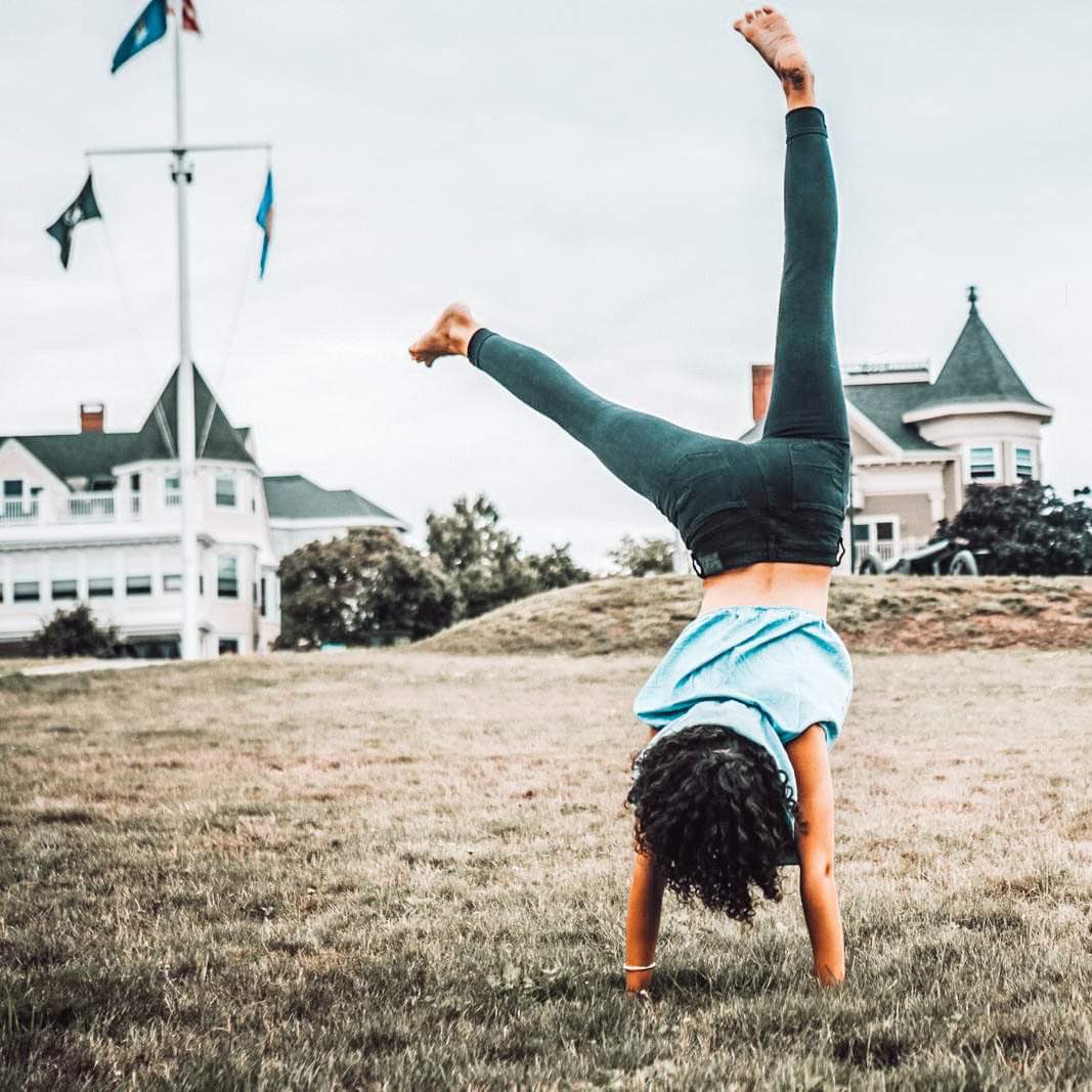 CChaosHair's tweet image. My curls, my way.🎡

#bestcurlsever