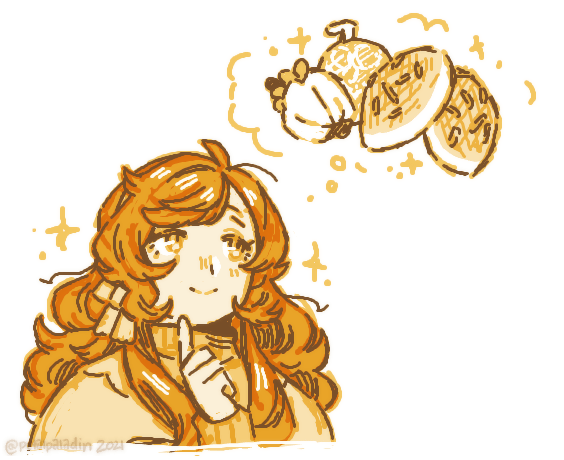 petalpaladin's tweet photo. [#PKMN | OCs] i was feeling blocked again so i did some more ms paint doodles last night! https://t.co/rlWrpQapl2