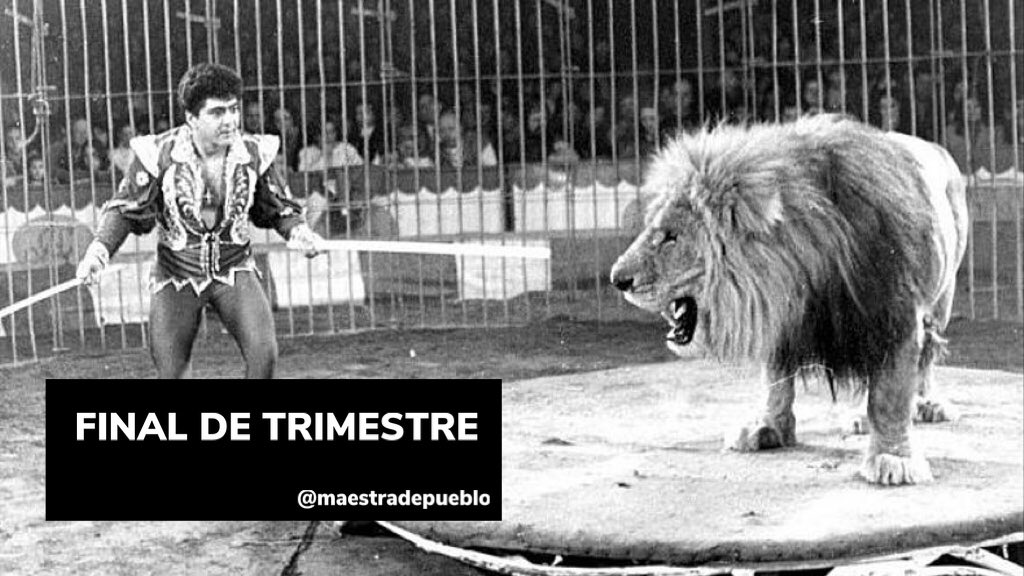 Maestra de pueblo (@maestradepueblo) on Twitter photo 