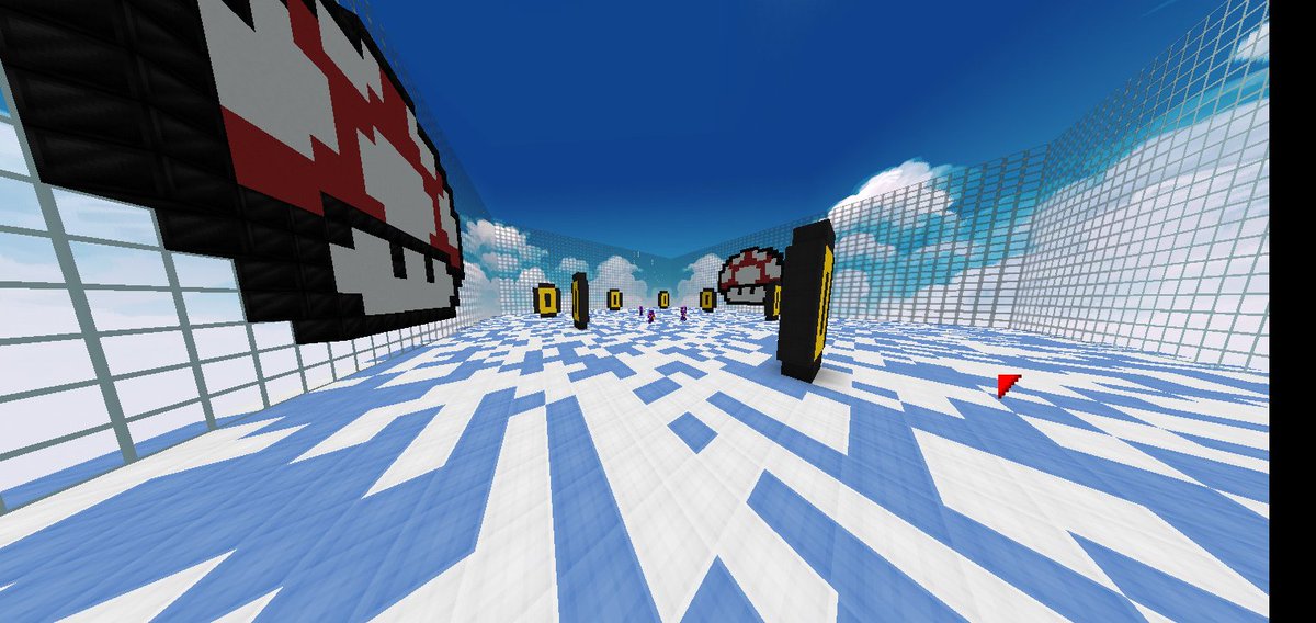 FunnyPlayPE's tweet image. ¡Hola a Todos!
Tenemos Nueva Actualizacion con los Siguientes Cambios
🌟 Nuevo Lobby Principal
🌟 Nuevo mapa de ComboFly y FFA
Seguimos mejorando para entregar la mejor jugabilidad dentro del servidor