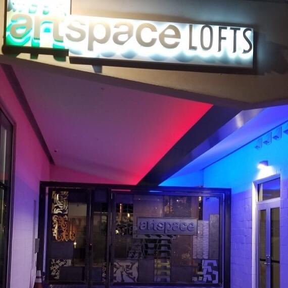 Mesa Artspace Residents Gallery Window Show

Pieces by multiple artists, showing in combination with Christine Cassano’s “Recursion” show. 

View through the windows: Mon - Fri, 9am-5pm | 155 S Hibbert, Mesa

#artdetour33 #AZartists #ArtistsAZ #ArizonaArtists #SupportLocalArtists