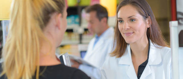 PharmacyEdge1's tweet photo. "During the coronavirus disease 2019 (COVID-19) pandemic, community pharmacies have been an essential access point for health care services in these communities, especially among rural and medically underserved areas." Read on: https://t.co/mNDVnfFD0f https://t.co/9kBfnhCFtI