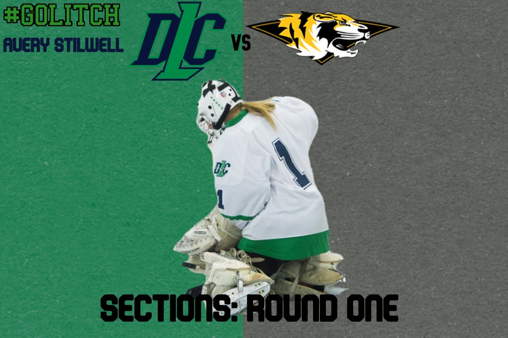 The #GoLitch LDC Girls Varsity hockey team begins sections by facing off against the Tigers in Hutchinson tonight @ 7!
Watch live here: hcvnonline.com/live-streaming
Photo credit to Dan Gelle