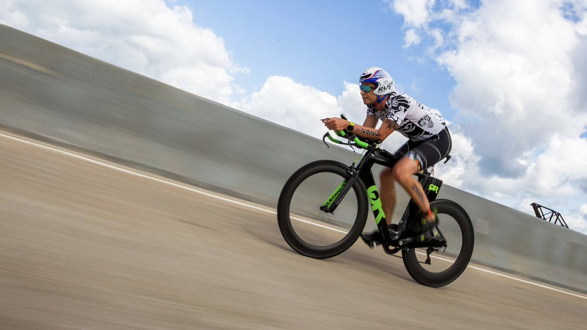 mytimetotri's tweet image. Between buying a bike and the necessary gear to riding safely, many would say cyclists struggle to get started. Check out this article to learn how to properly bike before racing in your first triathlon! 👇

mytimetotri.com/training/bike/…

#TimeToTri #MyTimeToTri