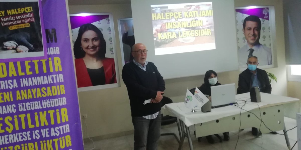 SOYKIRIMI UNUTMAYACAĞIZ...
