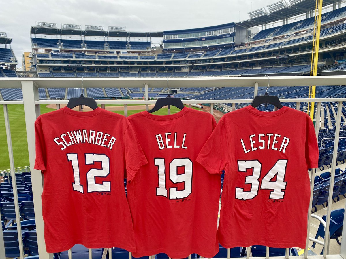 washington nationals team store online