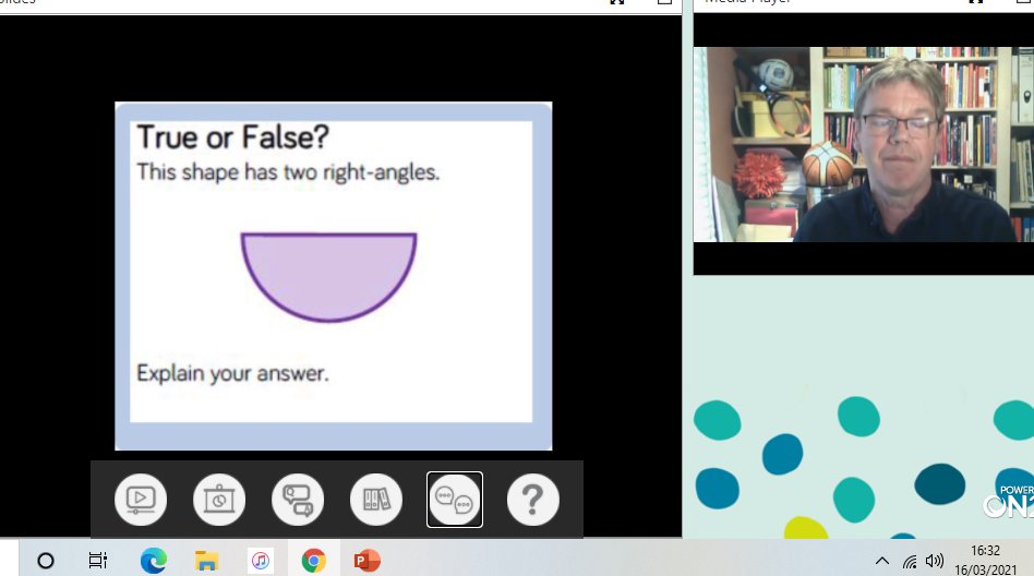 LongleyMaths's tweet photo. Rob Eastaway gave a great talk this afternoon on the importance of feeling free to make mistakes in maths, including in this primary school homework that's sparked a lot of debate. https://t.co/XU13fiJkXX