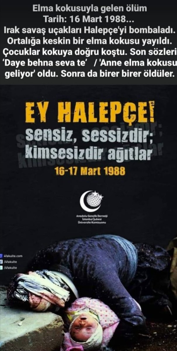 #HalepceKatliamı