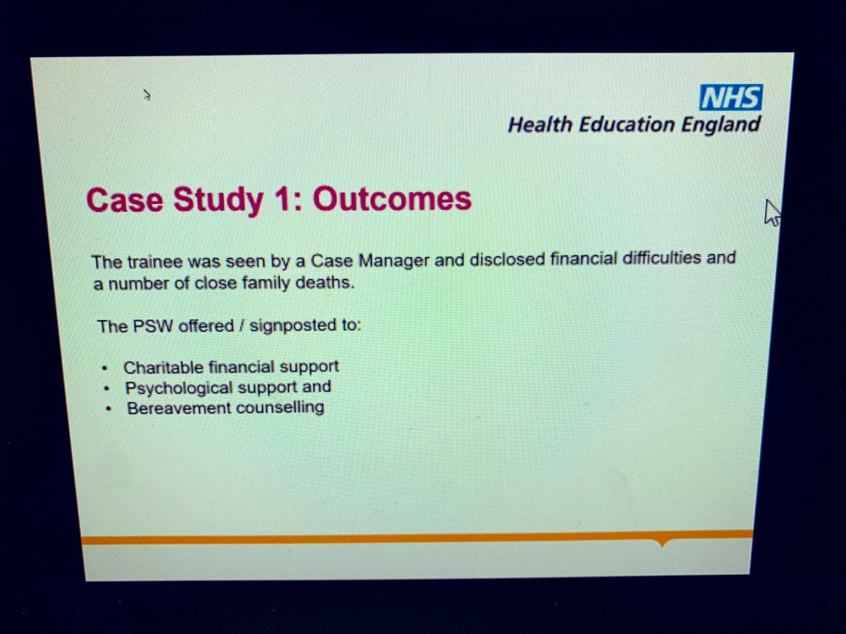 NSFT_CCIO's tweet image. Sustainability and supporting trainers in difficulty at #Springsymp21 today. Many sessions were trainee-led and over 265 people were able to attend as it was held on @Zoom rather than in person! Good for the planet too!
