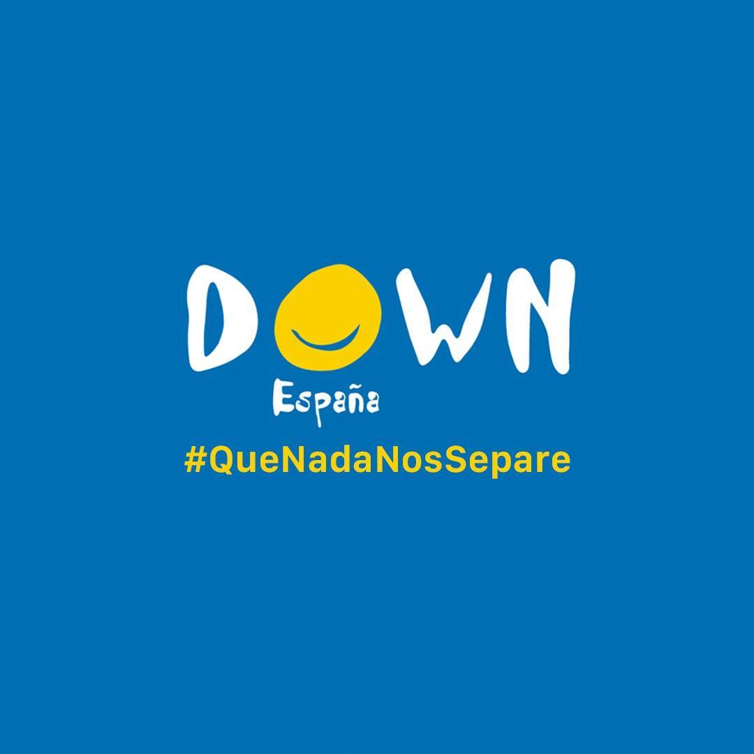 #QueNadaNosSepare