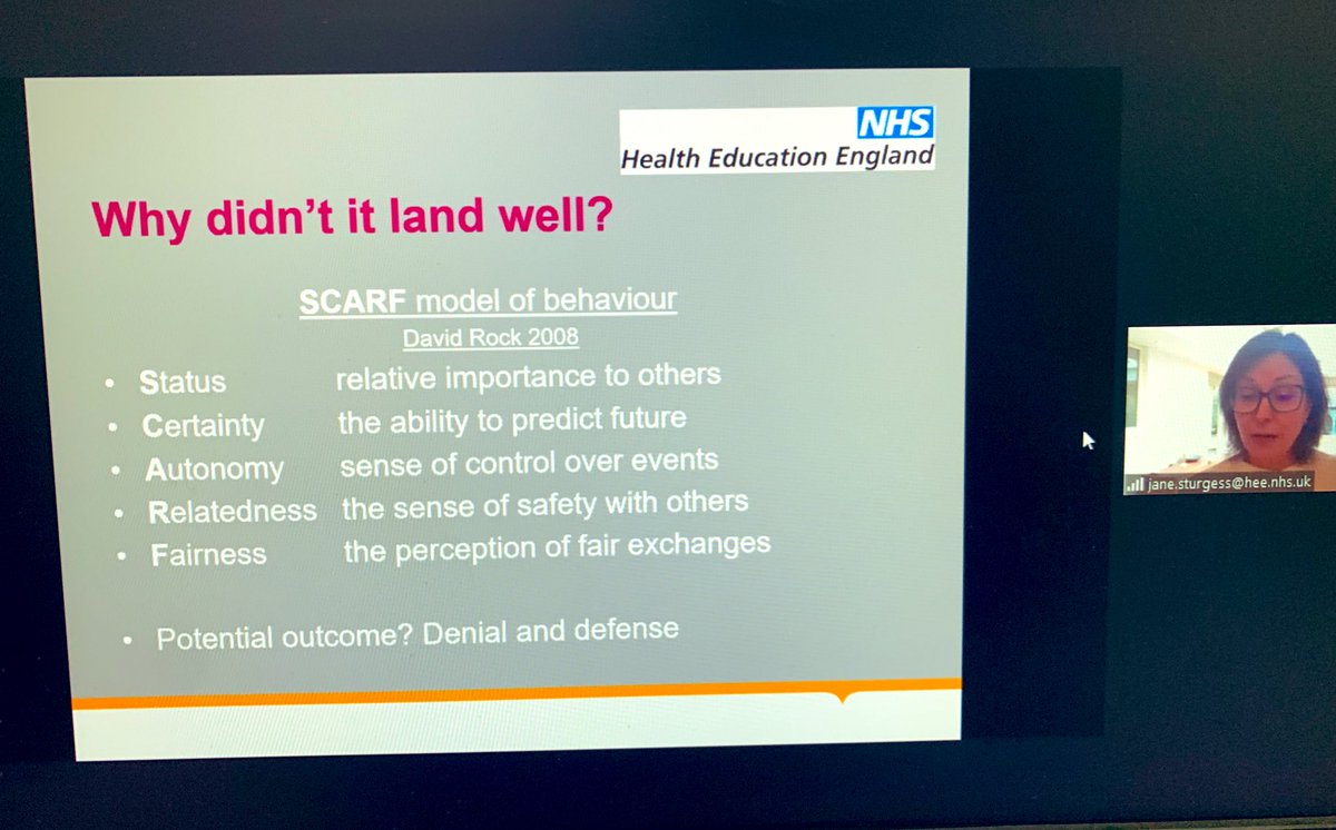 NSFT_CCIO's tweet image. Challenge vs support in having difficult conversations at #SpringSymp21 #HEESpringSymp (the # may need work!). The dreaded Johari window rears its head ! #unknownunknowns
