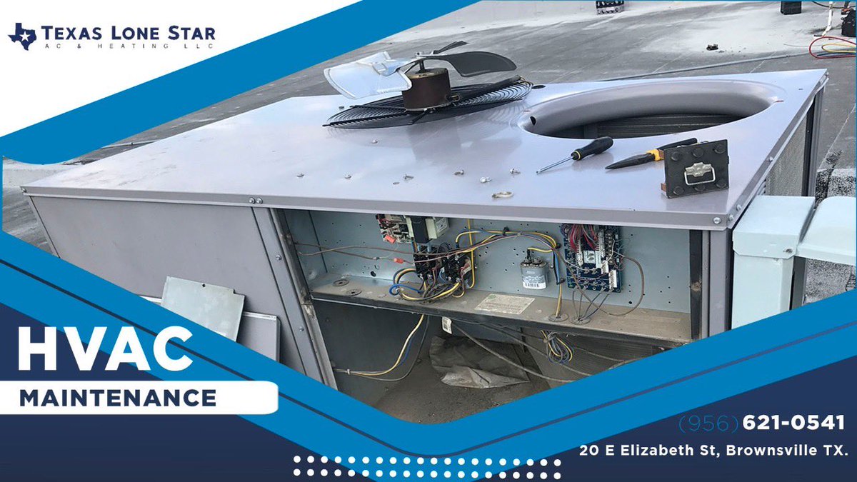 Lone Star Hvac 2025