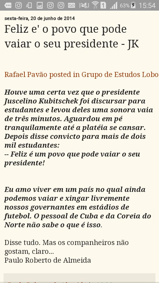 ErikalucianaSo1's tweet image. Feliz é o povo que pode vaiar seu presidente. Salve salve presidente Jucelino kubitschek . O Brasil é livre @BruMarquezine e @felipeneto jamais se calem, o povo brasileiro não pode ser silenciado jamais 😃😃👏👏👏👏👏👏