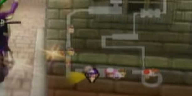 Semi Frequent Mario Kart Wii Facts tweet media