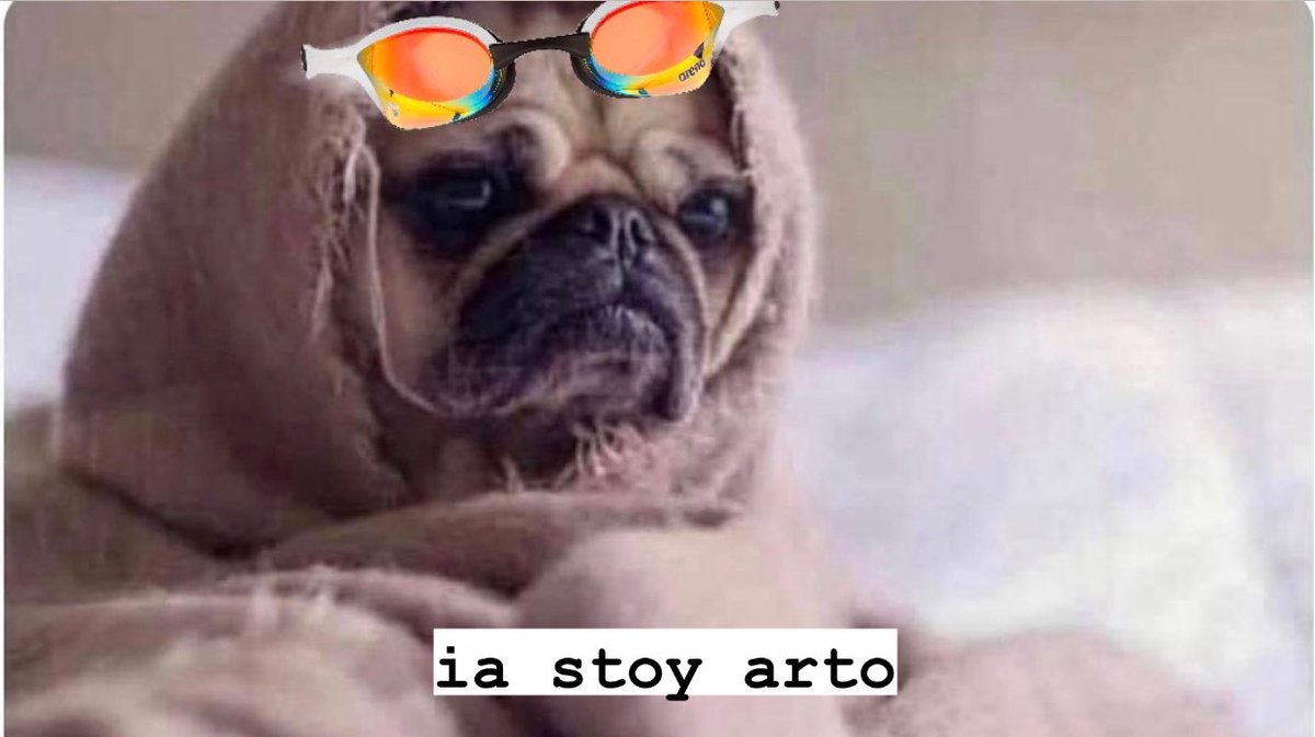 AbneaStore's tweet photo. -¿Falta mucho para volvamos a competir?
-Wey, seguimos en semáforo NARANJA🚦 https://t.co/SinHliWD7m