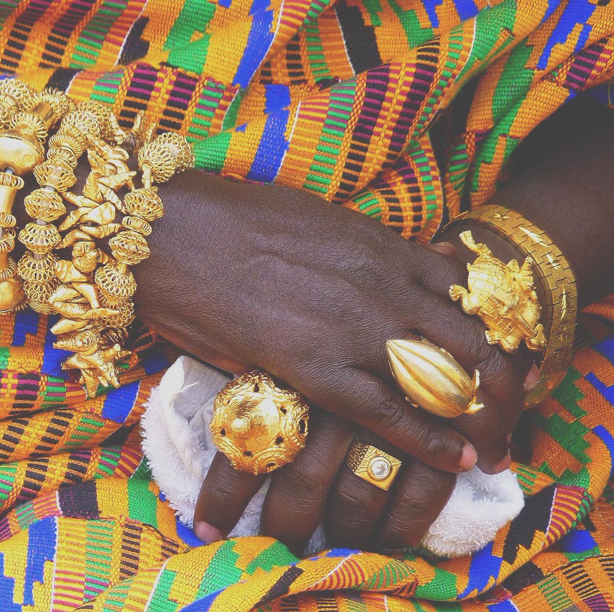 WeDeyUK 🇬🇭 tweet media