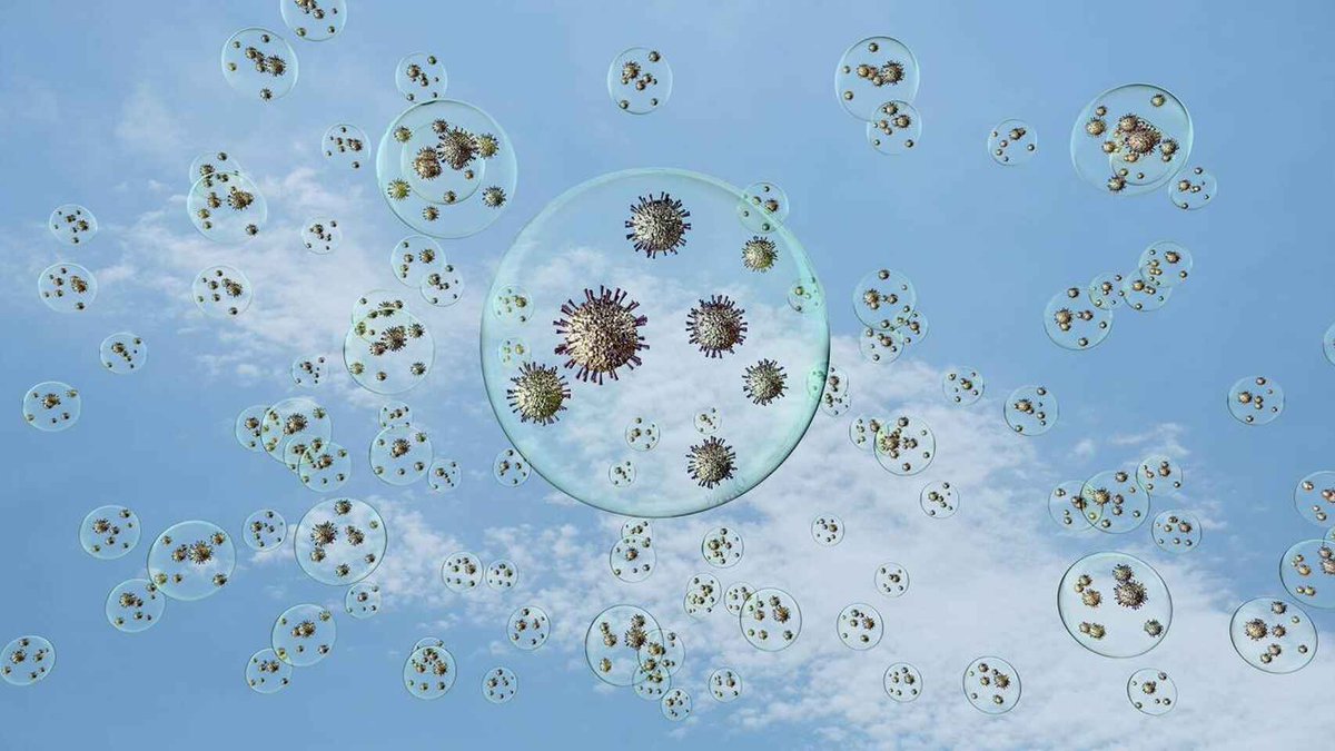 Los virus evolucionan de manera rápida y constante. La respuesta inmunitaria, las variaciones en los receptores y el uso de fármacos son las principales presiones selectivas que impulsan esta evolución. Abro hilo, con el ánimo de ayudarnos a estar informados para protegernos.