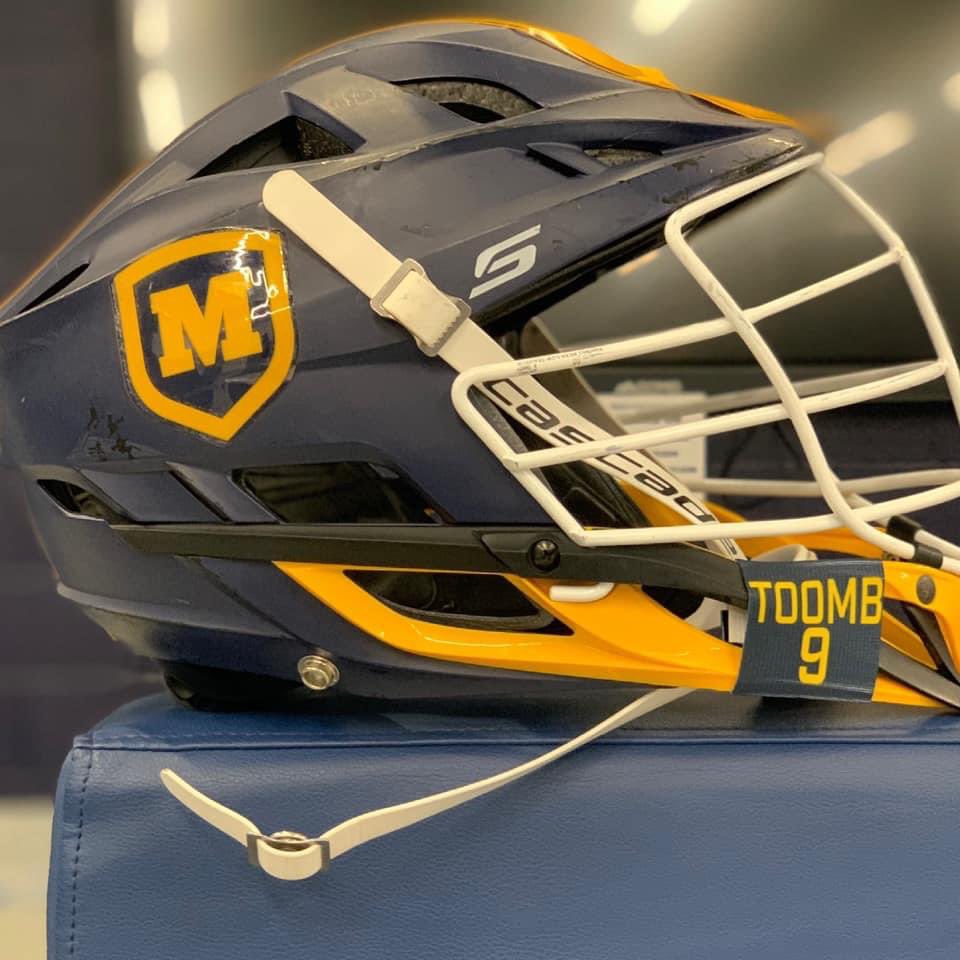 Archbishop Moeller Lacrosse tweet media