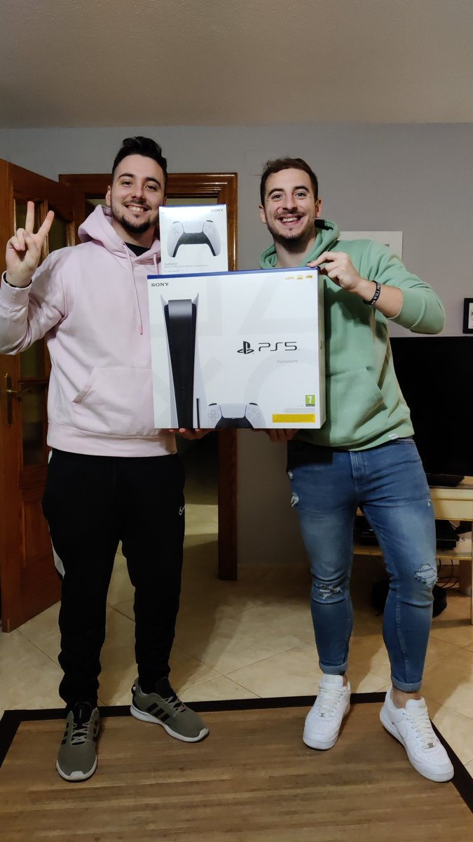 alvarolli's tweet photo. Se vienen cositas 🚀🚀🔥🔥 https://t.co/9KTLqWYh85