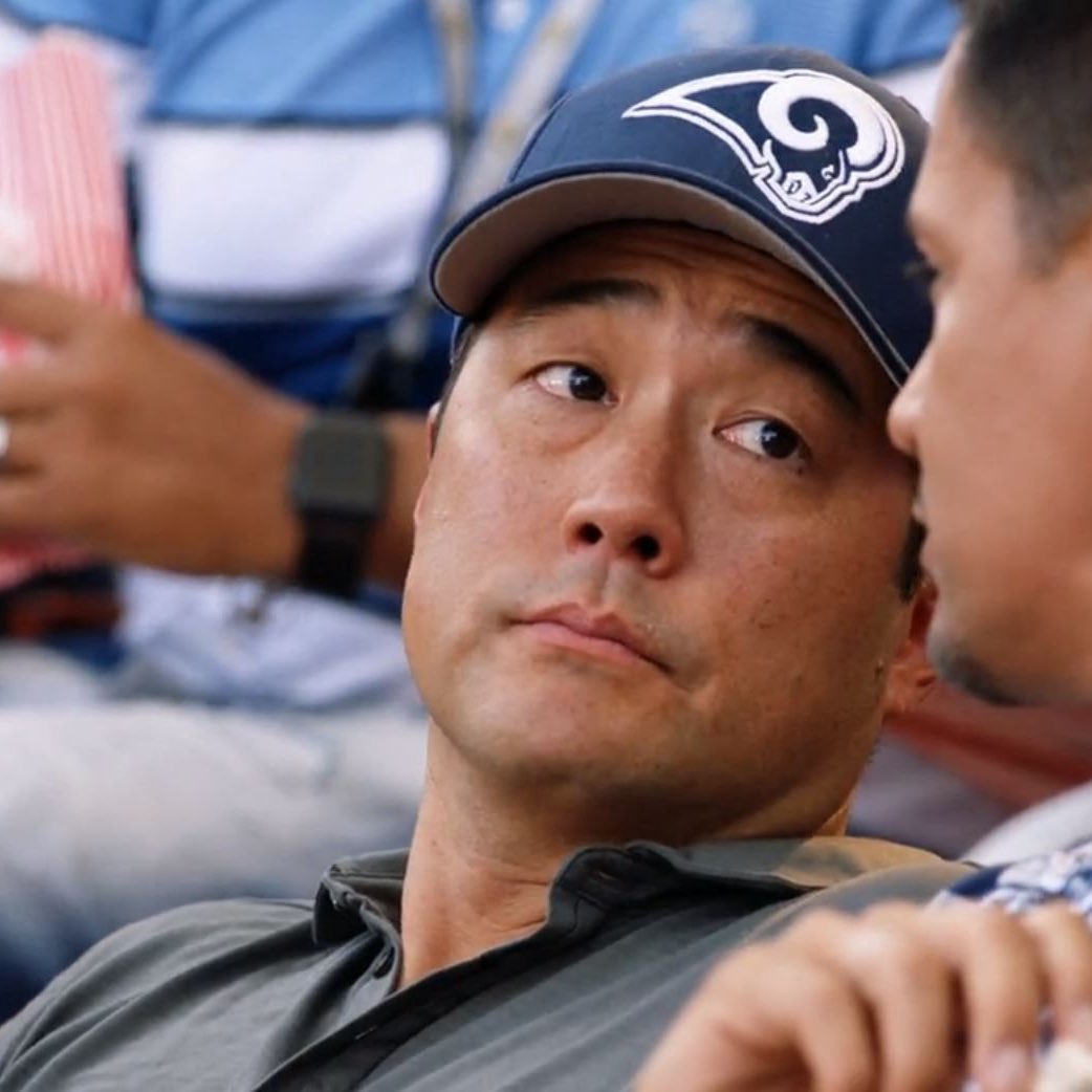 Gordon katsumoto appreciation message! happy birthday !  
