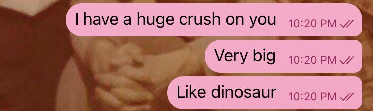 Gemini's flirting skills: