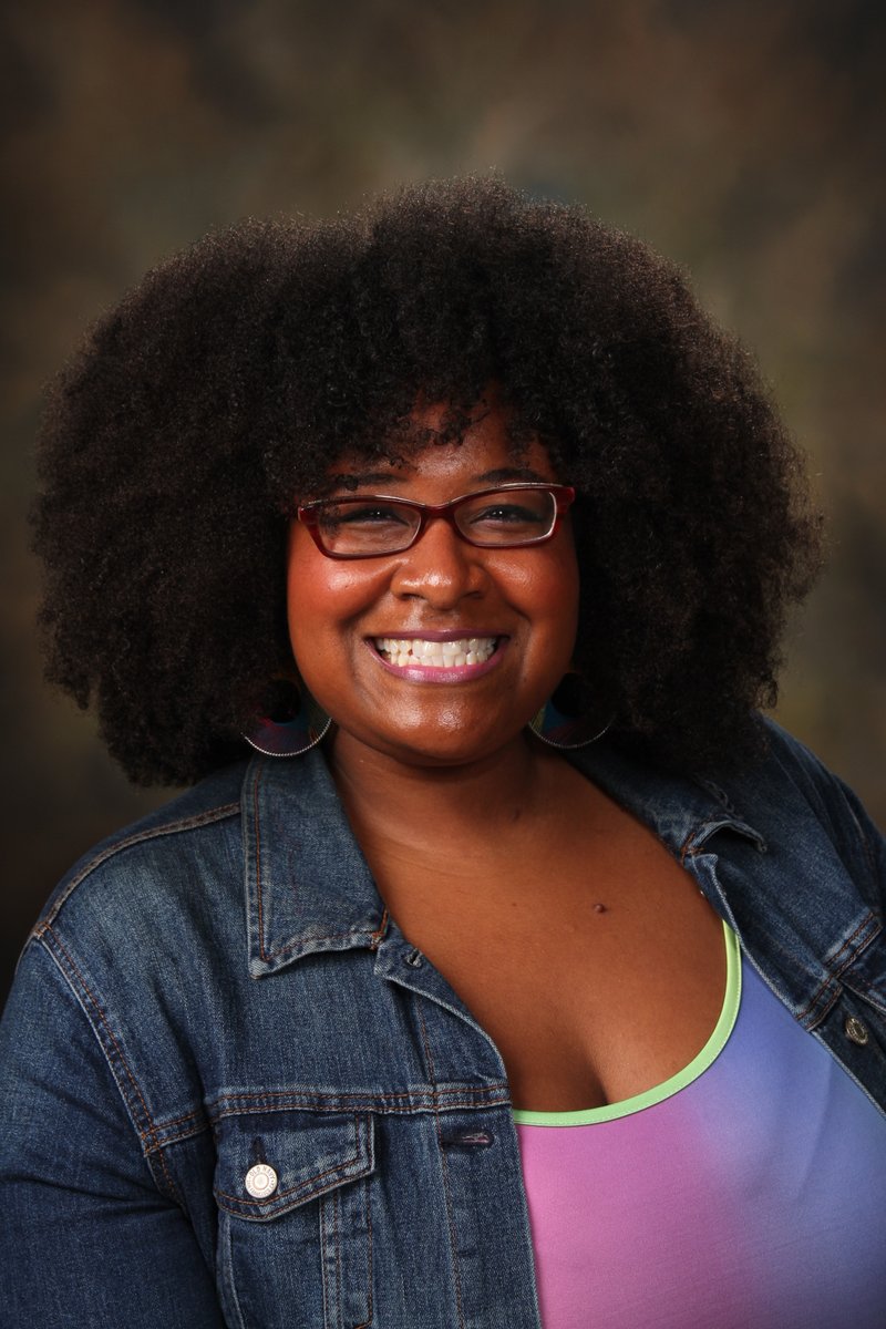 rucoschools's tweet image. LaTasha Anderson “was hoping to be a positive and inspirational encounter for all children.” … “They need someone to light a spark, initiate curiosity, encourage their endeavors, love them and give them the courage to be great people.”

#WilsonElementary 
#RCSTeachersOfYear