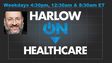 HealthcareNOWradio tweet media