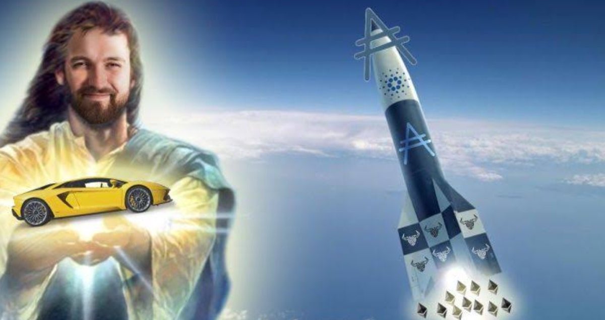 ChinUnit's tweet image. Here we go  @elonmusk @Cardano  blog.coinbase.com/cardano-ada-is…