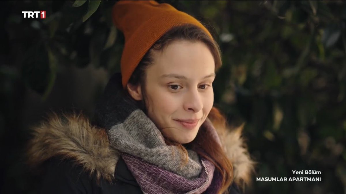 bazenpsikolog's tweet image. Şapsal aşıklarıma bakar mısınız #Egner #MasumlarApartmanı