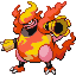 ブーバーンのtwitterイラスト検索結果