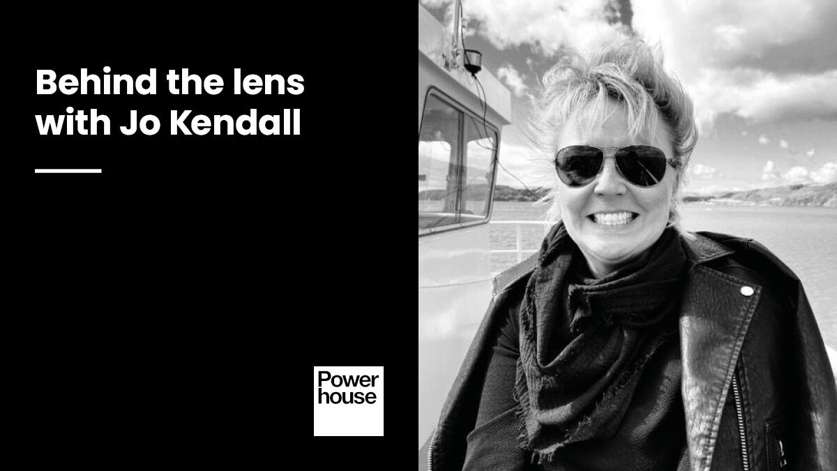 Next in this series about our people behind the lens is Jo Kendall, Senior Producer. From England to South Africa (and many other places), we've been discussing background, role and life outside work.

Read now: pwrhse.link/2d3db

#BehindTheLens #OurTeam #ContentProduction