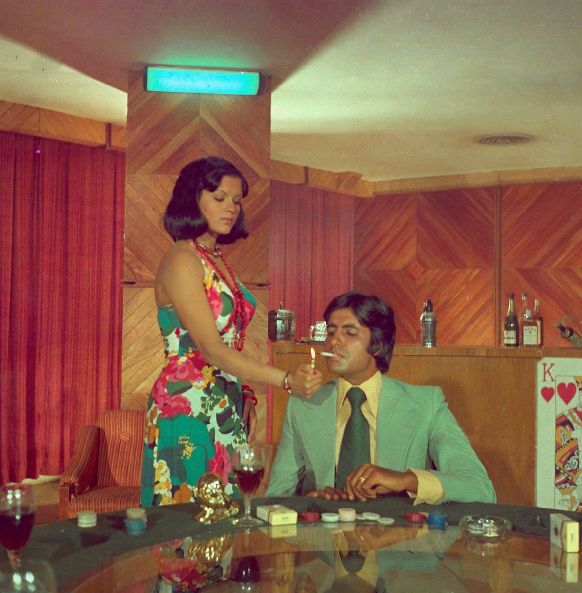 Don Amitabh