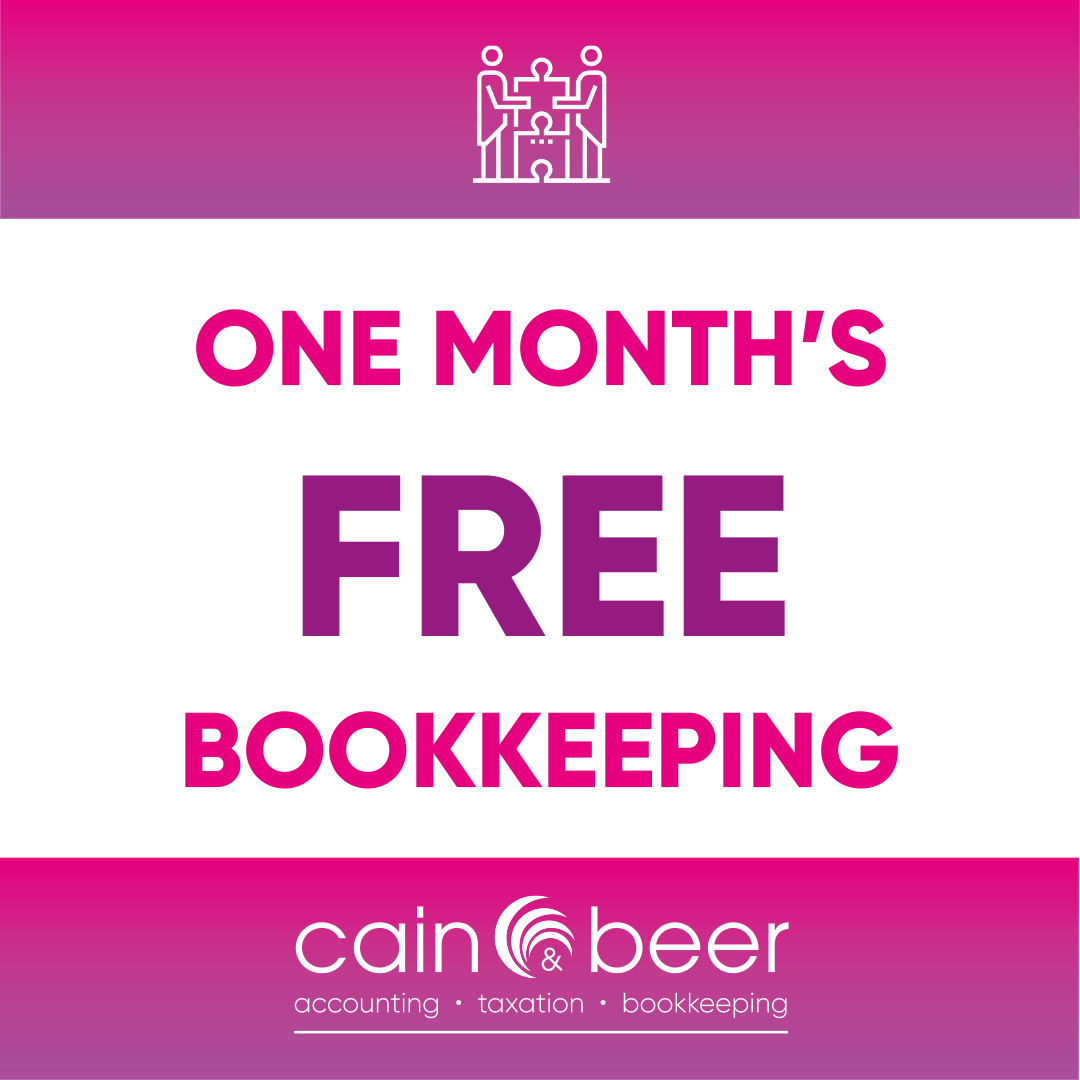 Please visit our FREE BOOKKEEPING Page

cainandbeer.com/free-bookkeepi…

Please call on 020 3633 1340
paul@cainandbeer.co.uk
cainandbeer.com

#bookkeeping #accounting #London #Kent #payroll #Xero #training #tax #finance #cainandbeer #limitedcompany #business #corporationtax