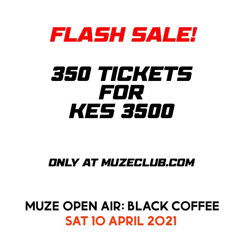🚨 TICKETS ALERT 🚨
60% of Flash Sale Tickets SOLD OUT. The Sale ends at 11pm TONIGHT! Don't miss out! 💥