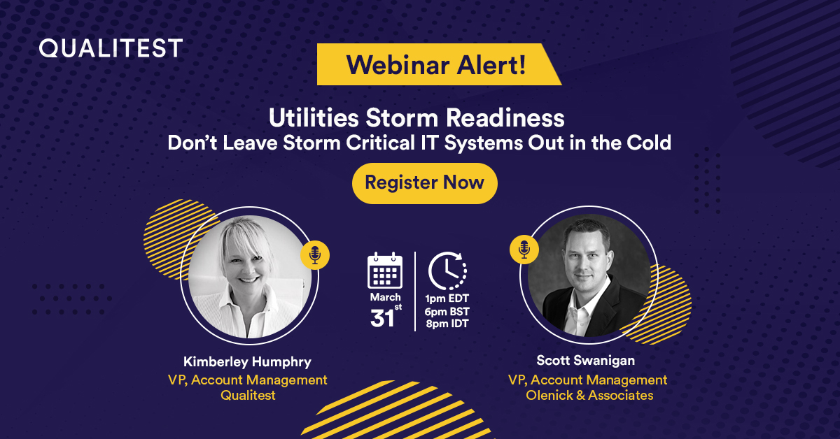 Qualitest tweet media