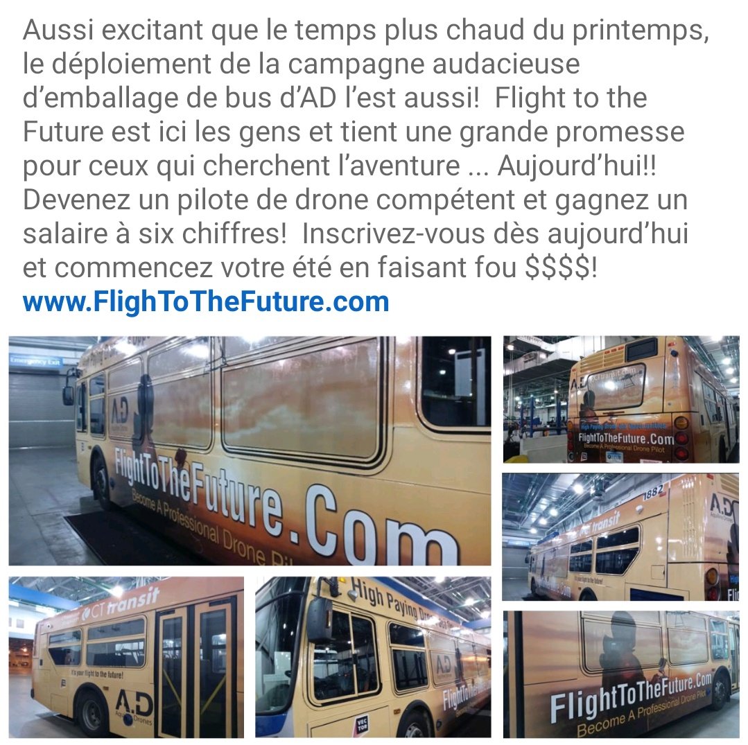 mickael14000's tweet photo. @AquilineDrones
https://t.co/kk7E6CvGXL
prêt à prendre le bus ? 🛫🇺🇸
campagne publicitaire
#BarryAlexander #aquilinedrone #drone_volt #aerialtronics #drone #uav #EtatsUnis #France #Covid_19 #FLYGHTOTHEFURE
@mickael14000 #mickaeldrone 🗞️ https://t.co/Bf10P6yi4E