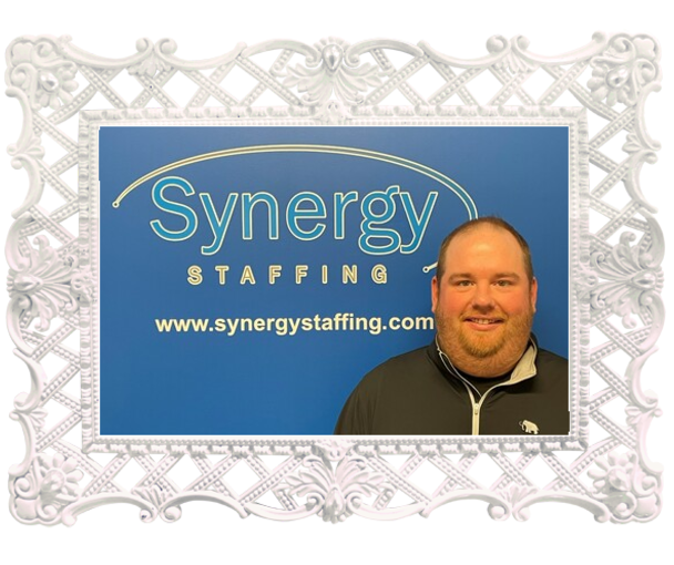 Ｈａｐｐｙ　６　ｙｅａｒ　Ｗｏｒｋ　Ａｎｎｉｖｅｒｓａｒｙ

Koz, keep up the great work! We are proud to have you on the Synergy team. Six years in, and here’s to many years to come. 🥂

#kudos #thankyou #teamplayer #success #workculture