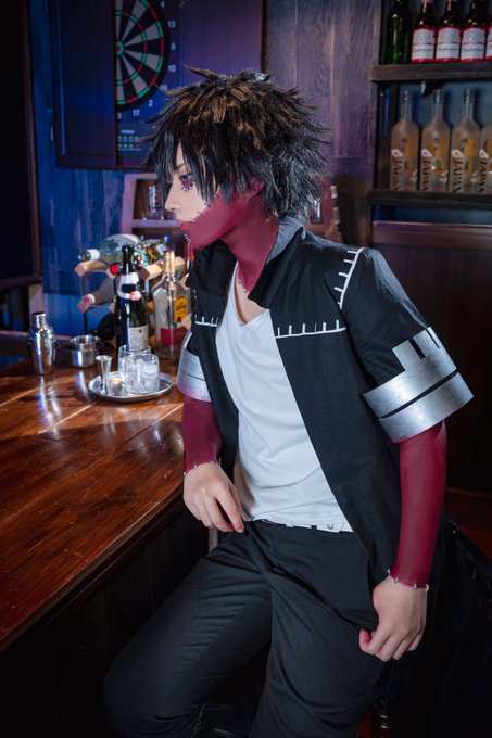 コスプレイヤー國ぽんずのTwitter画像5