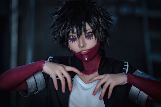 コスプレイヤー國ぽんずのTwitter画像7