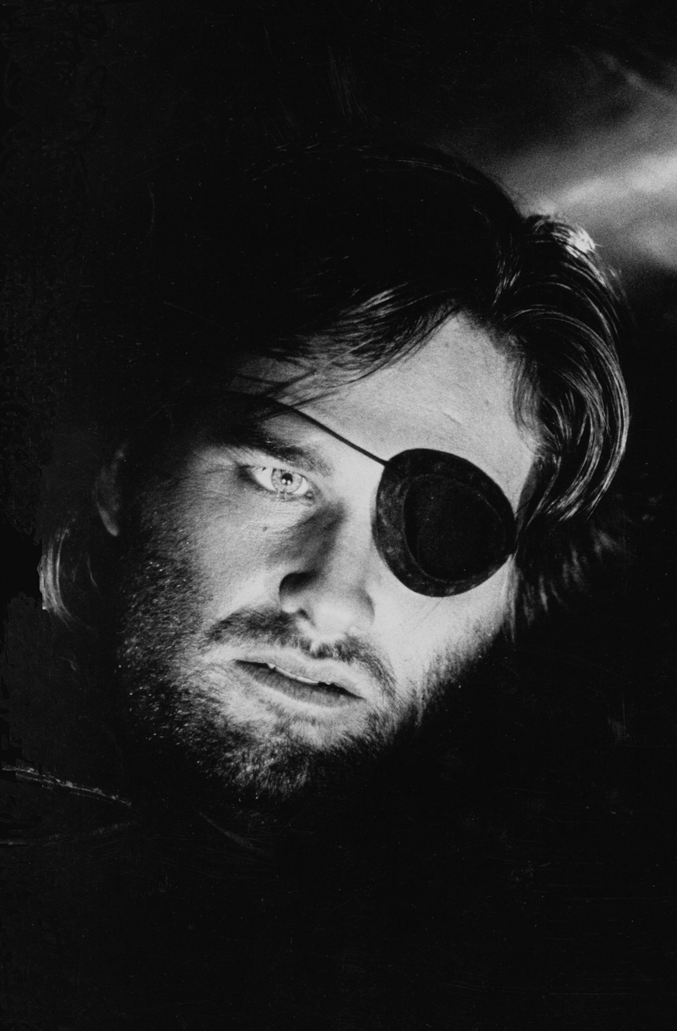 Happy birthday to Kurt Russell. 