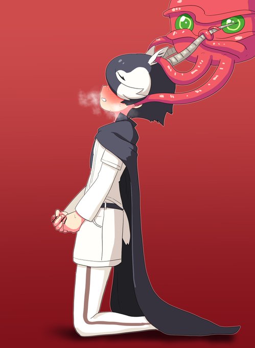 アニマルボーイブラックバックくん脳クチュ強制オナニー(途中) 