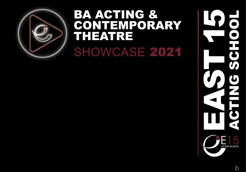 East 15 CT Graduate Showcase

LIKE and RETWEET!!!
 
Graduate Actors, Writers and Directors seeking representation 

Link to showcase below:

indd.adobe.com/view/89136976-…

#actors #writers #directors #theatre #tv #film #stage #seekingrepresentation #east15