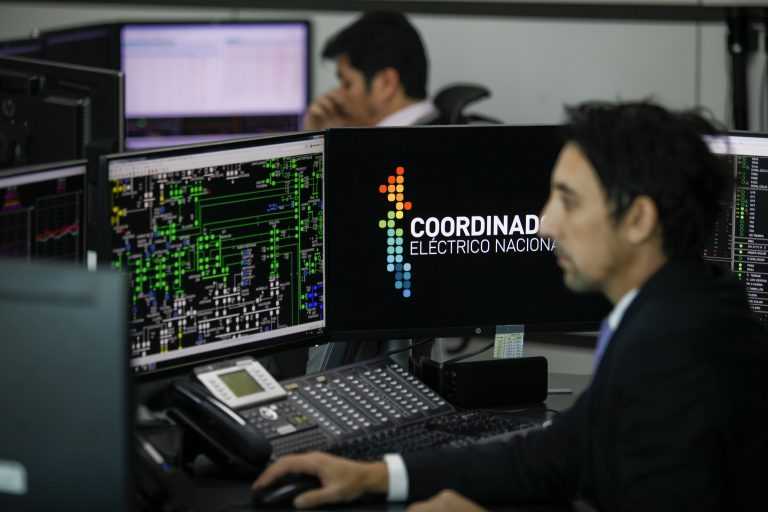 Sigue creciendo la capacidad instalada en el Sistema Eléctrico Nacional. A cuánto llegó en febrero➡️bit.ly/30RR31q