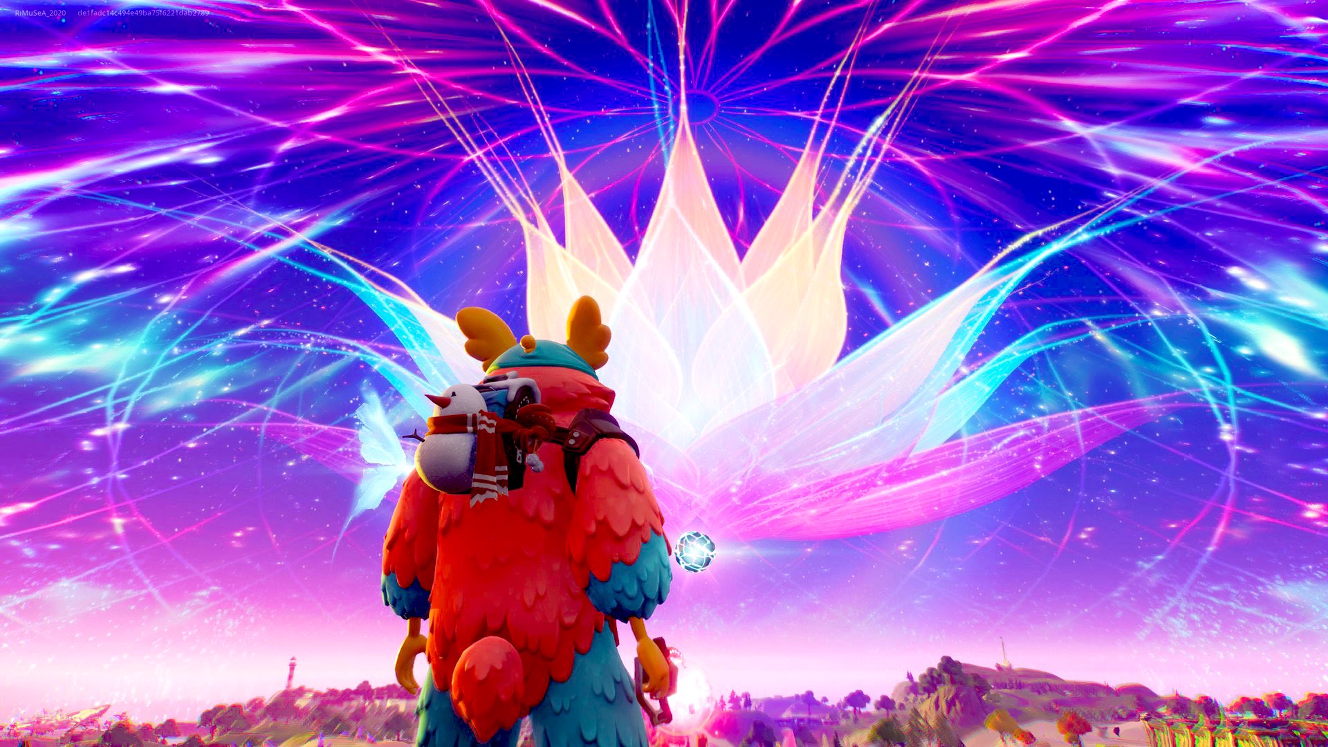Dora フォートナイトシーズン6 Fortnite フォートナイト シーズン6 ワンタイムイベント ガフ T Co Y34weupiqo Twitter